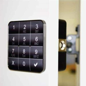 Door Code Lock | Elelock